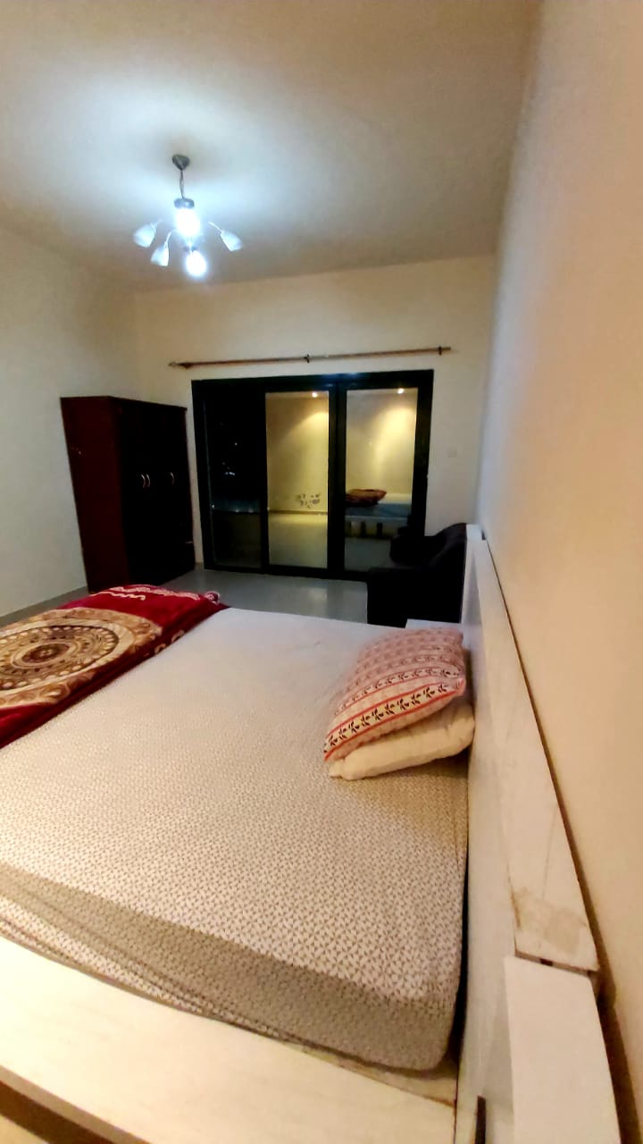 Fully Furnished Room for Rent - Direct Owner